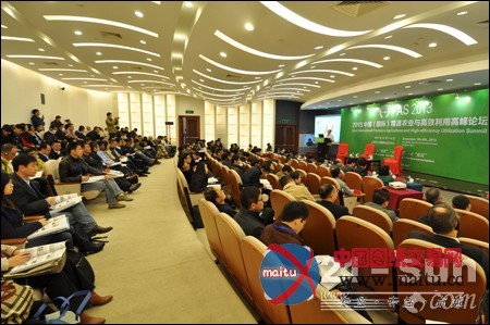 奇瑞重工以农机为载体 推动农业生产转型升级