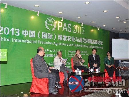 奇瑞重工高端农业装备助力绿色农业崛起