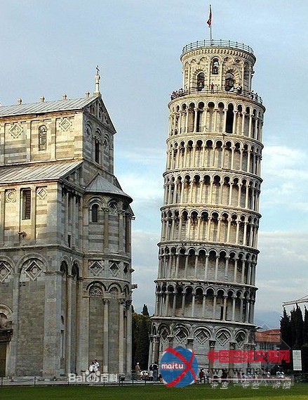 全球最奇险建筑 悬空寺上榜