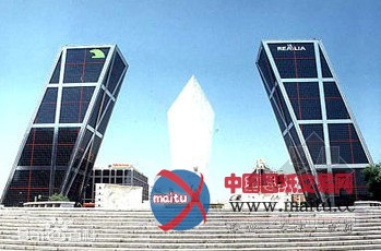 全球最奇险建筑 悬空寺上榜