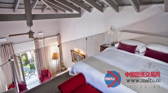 希腊克里特岛里蒙迪酒店设计 将奢华格调推向极致