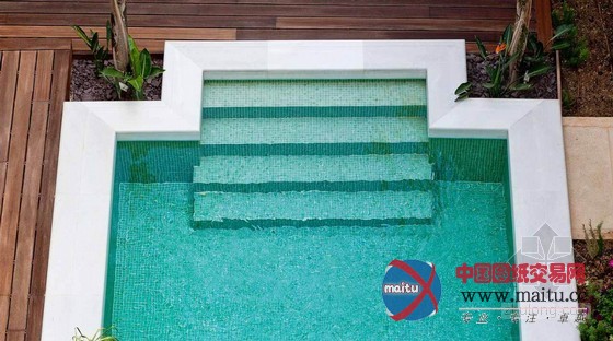 希腊克里特岛里蒙迪酒店设计 将奢华格调推向极致