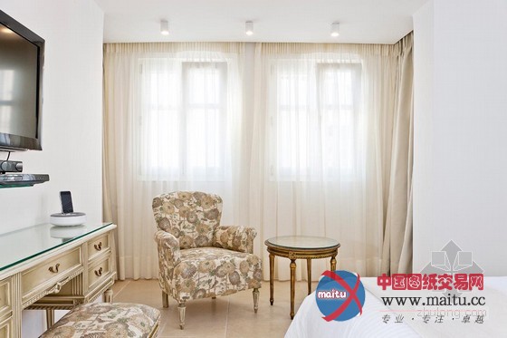 希腊克里特岛里蒙迪酒店设计 将奢华格调推向极致