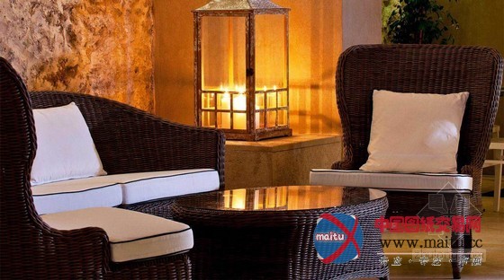 希腊克里特岛里蒙迪酒店设计 将奢华格调推向极致