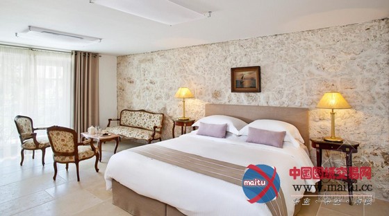 希腊克里特岛里蒙迪酒店设计 将奢华格调推向极致