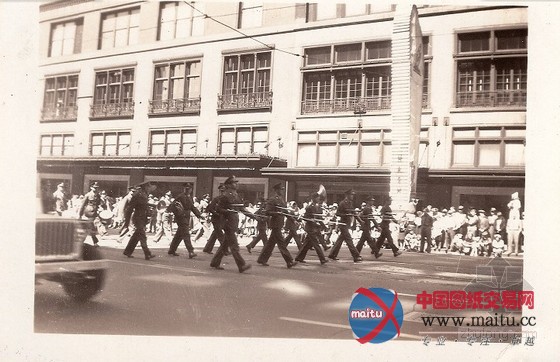 SHoP设计的底特律市中心原哈德逊地块多功能综合体