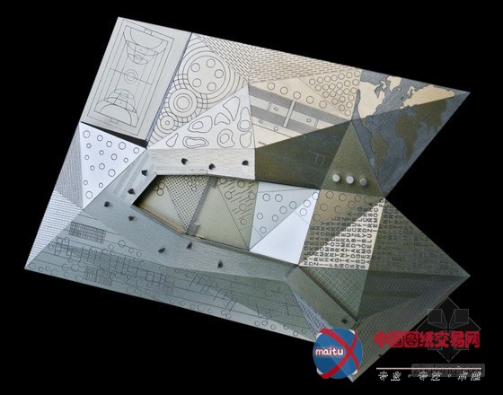 西班牙穆尔西亚公共图书馆和阅读公园