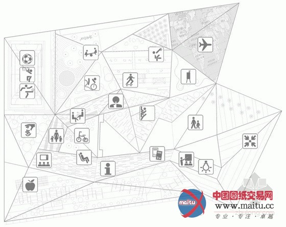 西班牙穆尔西亚公共图书馆和阅读公园