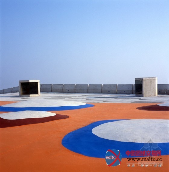 西班牙穆尔西亚公共图书馆和阅读公园