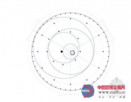 Gowinsiuta的方案在2013年华沙圆顶大厅“变脸”设计比赛中获奖