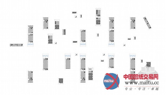 Onsitestudio为米兰2015年世博会设计服务区