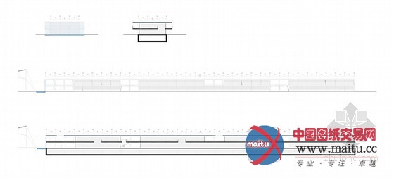 Onsitestudio为米兰2015年世博会设计服务区