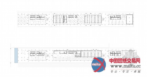 Onsitestudio为米兰2015年世博会设计服务区