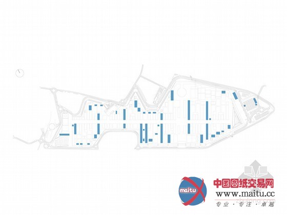 Onsitestudio为米兰2015年世博会设计服务区