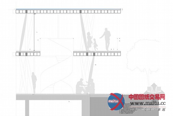 Onsitestudio为米兰2015年世博会设计服务区