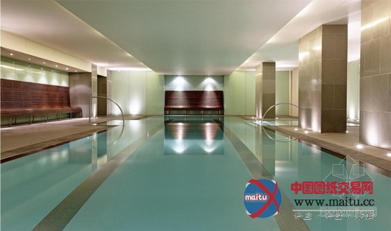 墨尔本威斯汀酒店装修设计 最顶尖的酒店之一