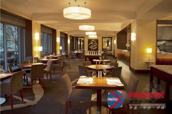 墨尔本威斯汀酒店装修设计 最顶尖的酒店之一