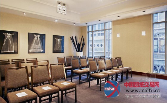 墨尔本威斯汀酒店装修设计 最顶尖的酒店之一