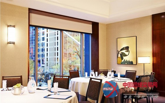 墨尔本威斯汀酒店装修设计 最顶尖的酒店之一