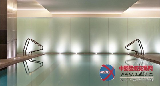 墨尔本威斯汀酒店装修设计 最顶尖的酒店之一