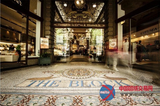 墨尔本威斯汀酒店装修设计 最顶尖的酒店之一