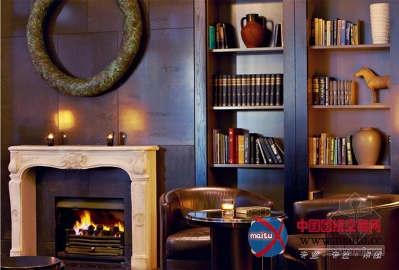 墨尔本威斯汀酒店装修设计 最顶尖的酒店之一