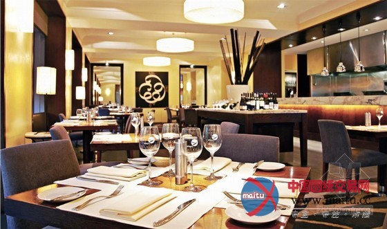 墨尔本威斯汀酒店装修设计 最顶尖的酒店之一