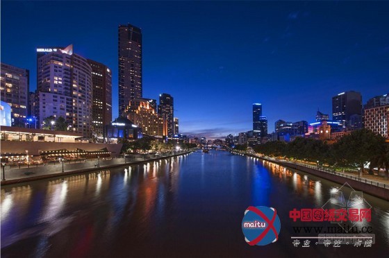 墨尔本威斯汀酒店装修设计 最顶尖的酒店之一