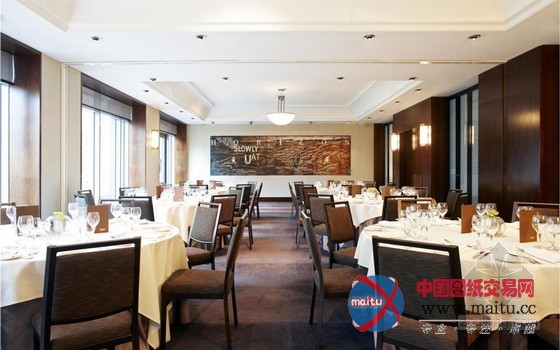 墨尔本威斯汀酒店装修设计 最顶尖的酒店之一