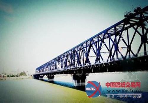 襄阳将再建一座跨汉江大桥 工程投资11.3亿元