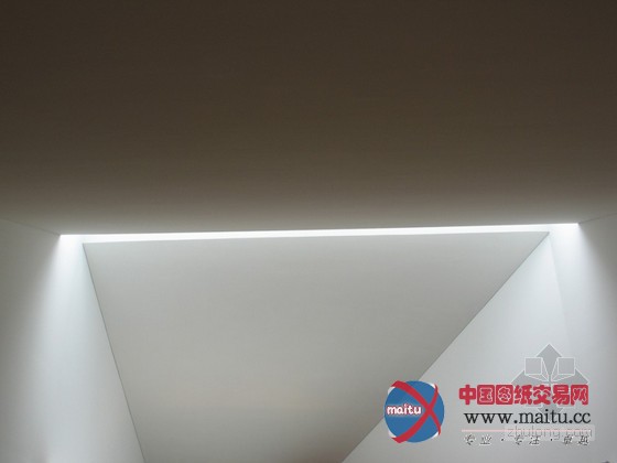 Andrew Berman设计的纽约写作工作室