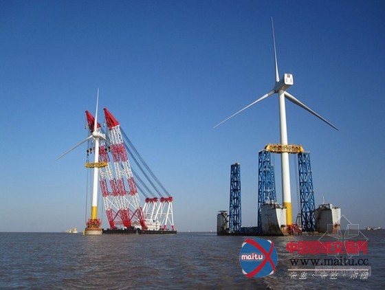 英国“大西洋阵列”海上风电场项目被叫停