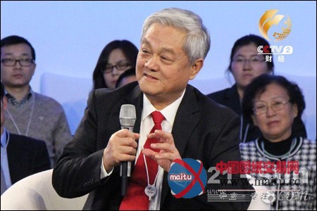 巨头痛陈装备业的几大“短板”徐工坚持改革