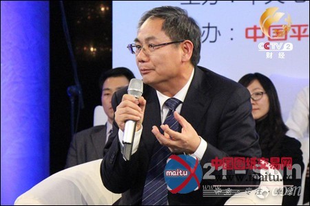 巨头痛陈装备业的几大“短板”徐工坚持改革