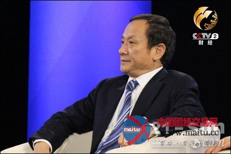 巨头痛陈装备业的几大“短板”徐工坚持改革