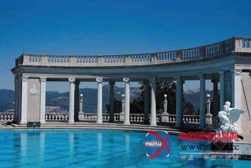 Julia Morgan被授予2013年美国建筑师学会金奖