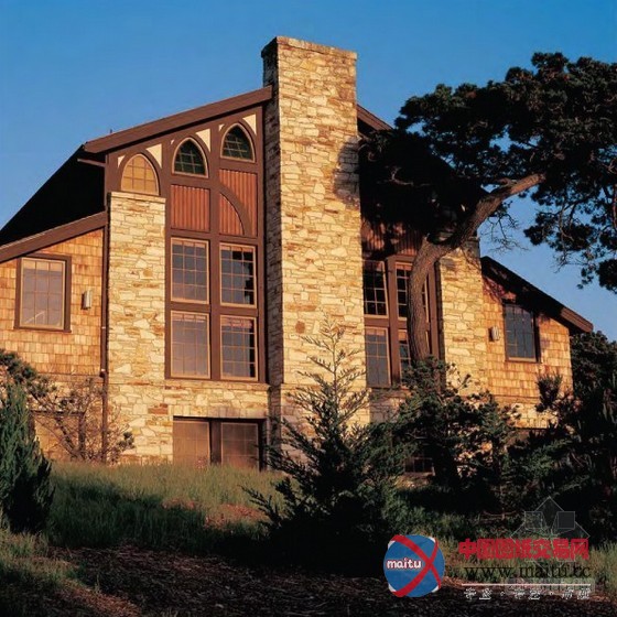 Julia Morgan被授予2013年美国建筑师学会金奖