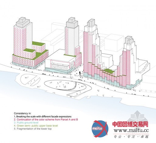 ODA获得纽约最大经济适用房设计权