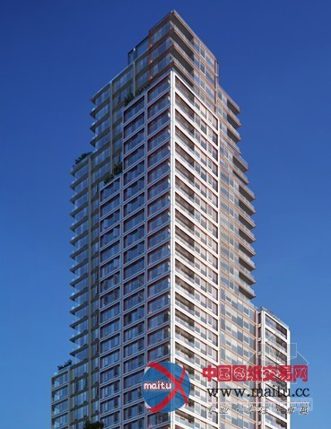 ODA获得纽约最大经济适用房设计权