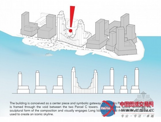 ODA获得纽约最大经济适用房设计权