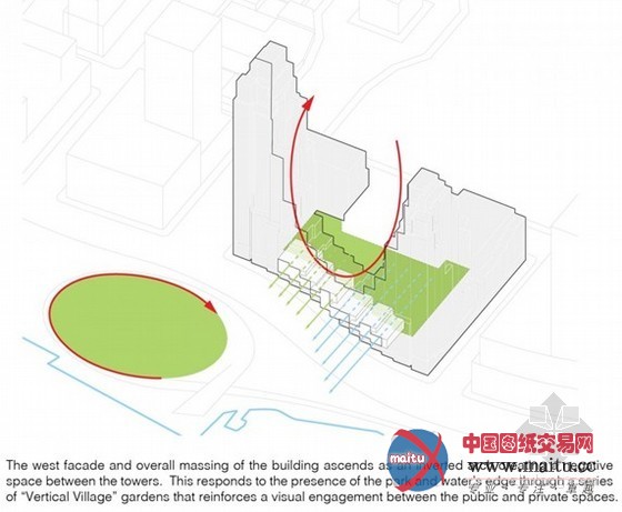 ODA获得纽约最大经济适用房设计权