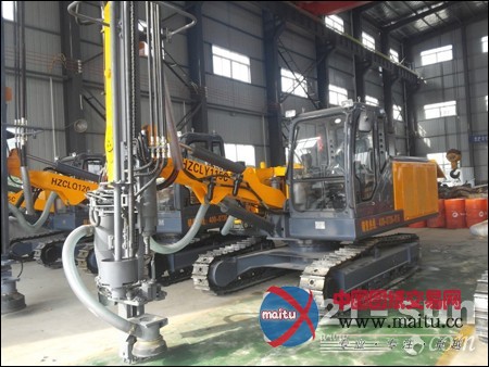 湖南文理学院土木工程中心学生参观恒至