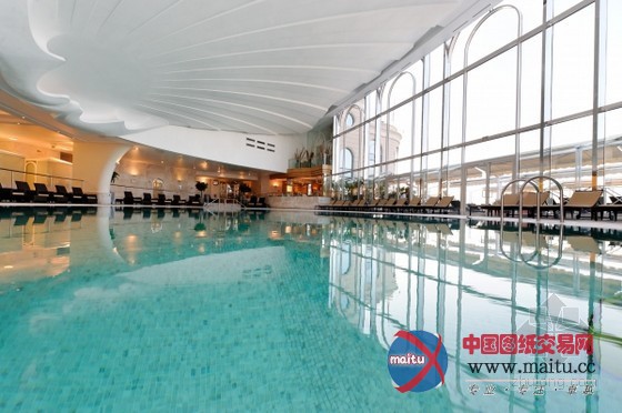 摩纳哥心脏地带 豪华度假酒店巴黎大饭店