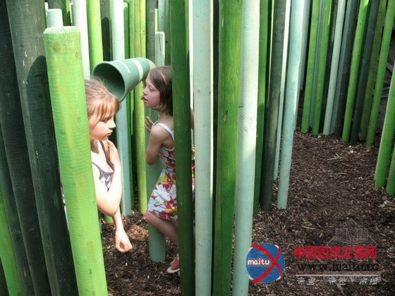 德国伍珀塔尔动物园