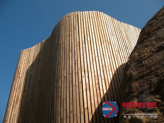 Rehwaldt LA事务所设计的德国伍珀塔尔动物园景不雅