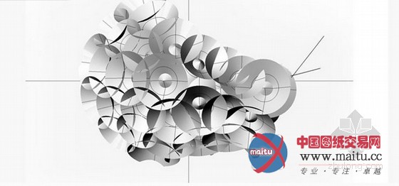 因斯布鲁克大学师生联合设计奥地利木制仿生海胆亭