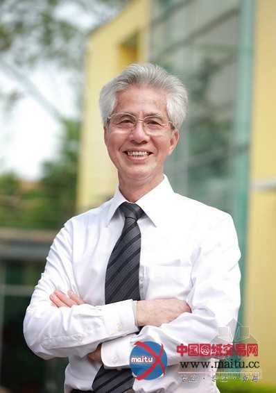 校园建筑设计掌门人何镜堂获侨界杰出人物称号