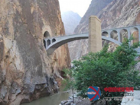 川藏公路怒江大桥列入“2014年危桥改造项目”