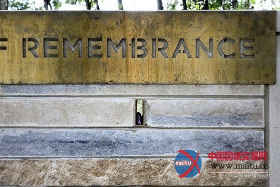 PLANT Architect公司设计俄亥俄州都柏林记念地