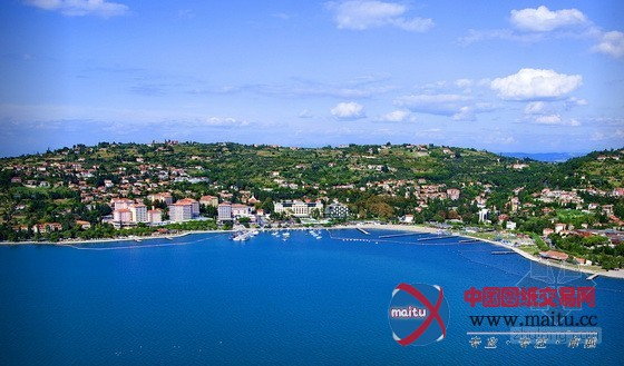 地中海式花园:斯洛文尼亚凯宾斯基皇宫酒店